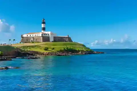 Tour privato del Museu Náutico da Bahia Salvador con biglietti