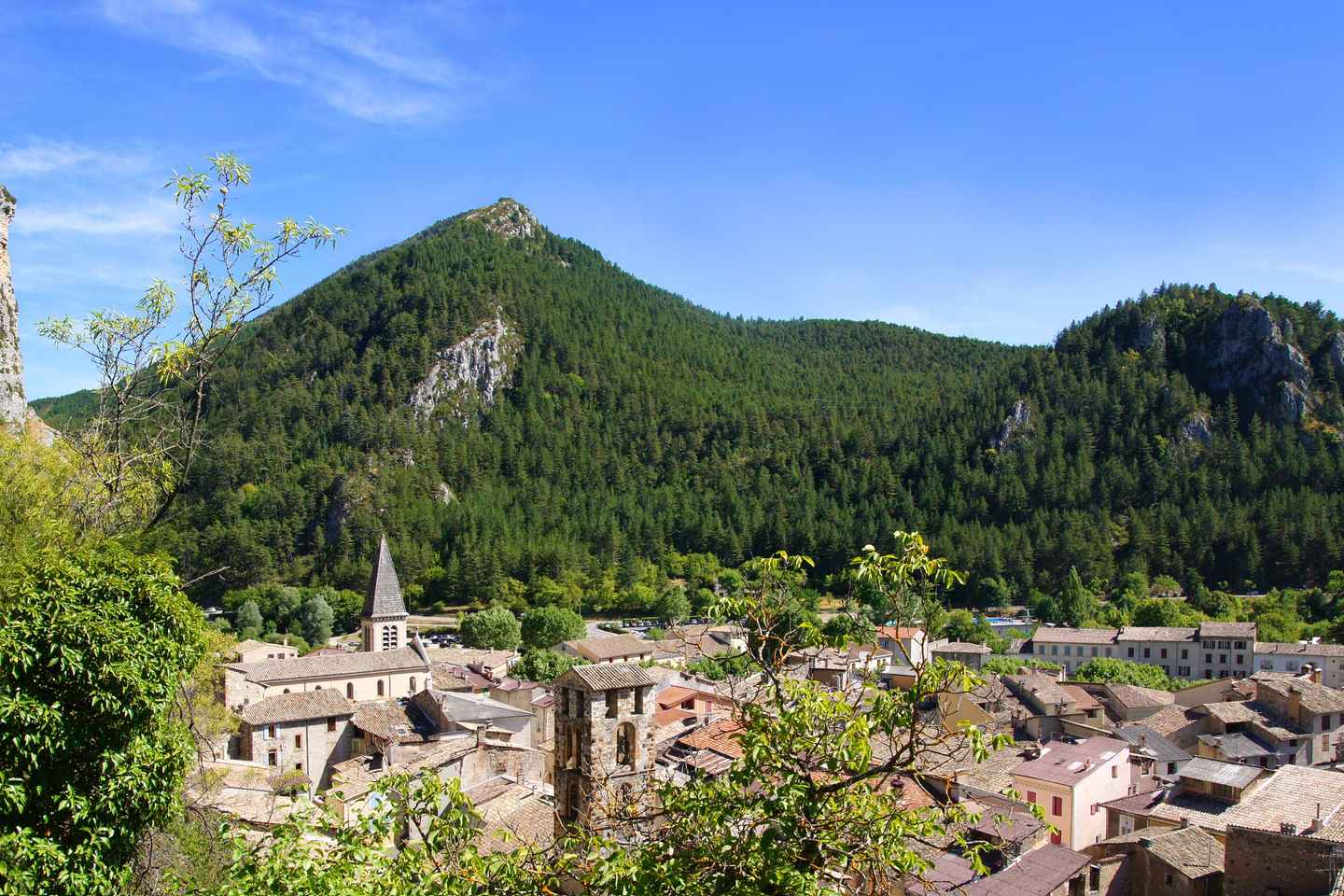 Nice: The Gorges du Verdon and Ste Croix Lake Full-Day Tour