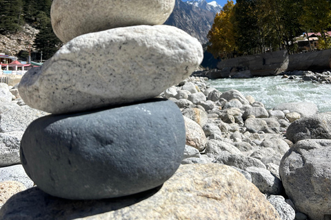 India: Customized Travel Packages with Ganga Darshan Travels