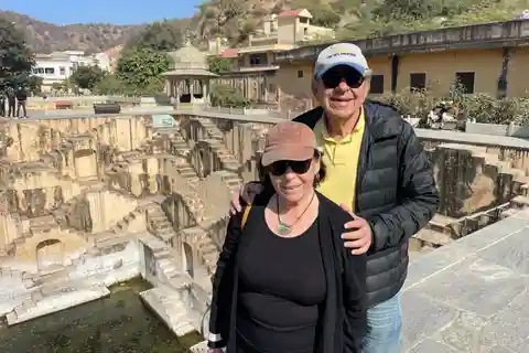 From New Delhi: Jaipur Private Day Trip with Guide