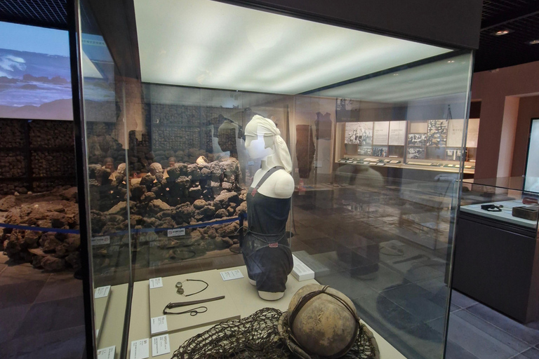 Jeju eiland: Privétour met gids