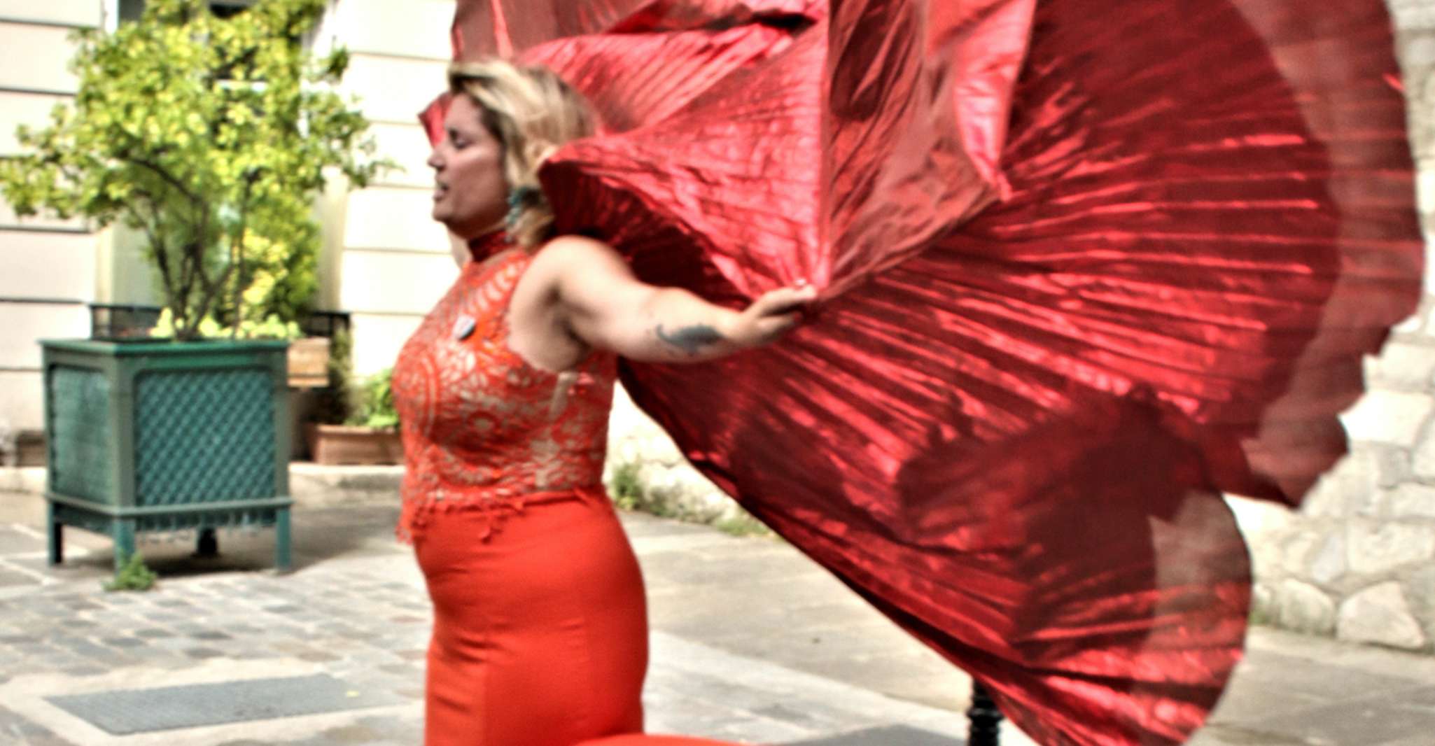 ToutoUours Montmartre Enchanté, vieni con il tuo cane! - Housity