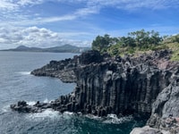 济州岛，西部和南部路线观光日之旅 - Housity