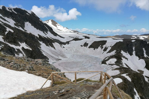 Seven Rila Lakes, Day Trip from Sofia