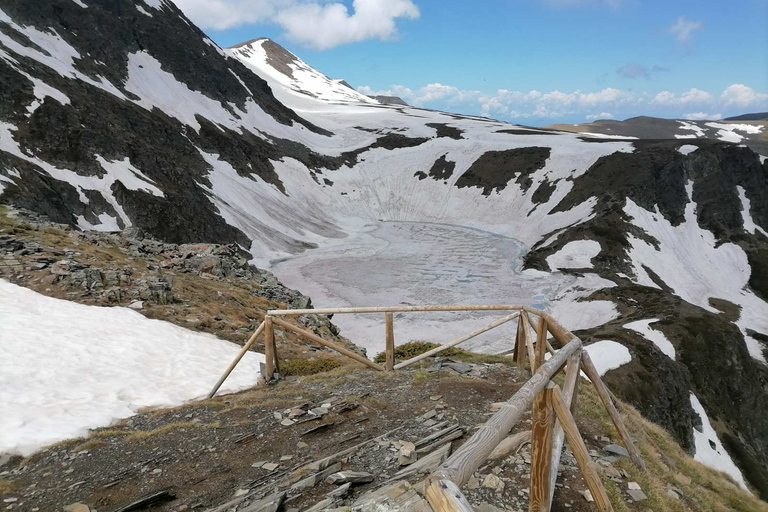 Seven Rila Lakes, Day Trip from Sofia