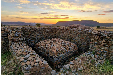 Axum: Ganztagestour mit GuideAxum: Ganztagestour mit einem Guide