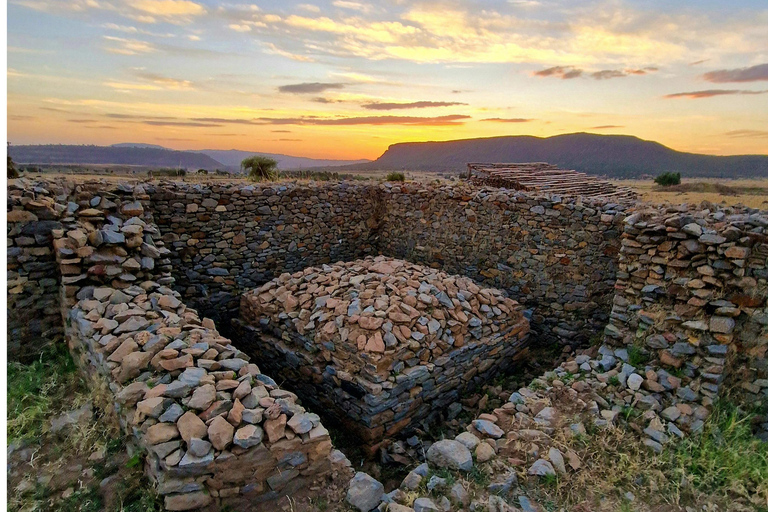 Axum: Ganztagestour mit GuideAxum: Ganztagestour mit einem Guide