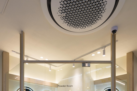 Seoul: Sola Spa Myeongdong Body Scrub, Scalp & Facial Care Healing Combo: Foot Bath, Massage Chair, K-Dessert & Drink