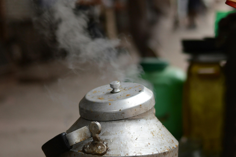 Especias e historias: la ruta gastronómica por la antigua DelhiEspecias e historias: la ruta gastronómica del Viejo Delhi