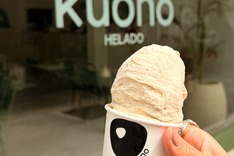Buenos Aires: Food Walking Tour, All Tastings Included