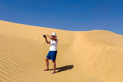 塞拉莱：全天沙漠越野之旅（含午餐）塞拉莱：全天沙漠探险之旅（含午餐）