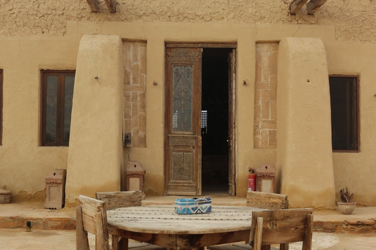 From Cairo : 5 Days 4 Nights Short Break at Siwa Oasis