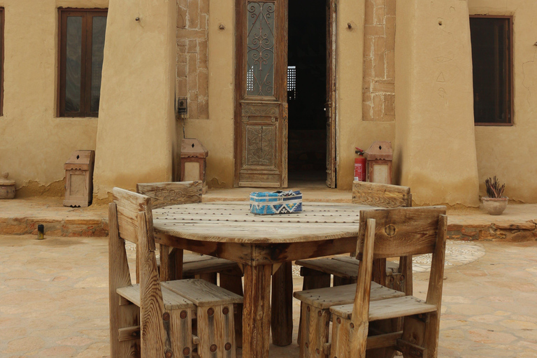 From Cairo : 5 Days 4 Nights Short Break at Siwa Oasis