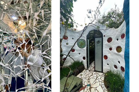 Nairobi: Kitengela Glass Tour with Glass Blowing