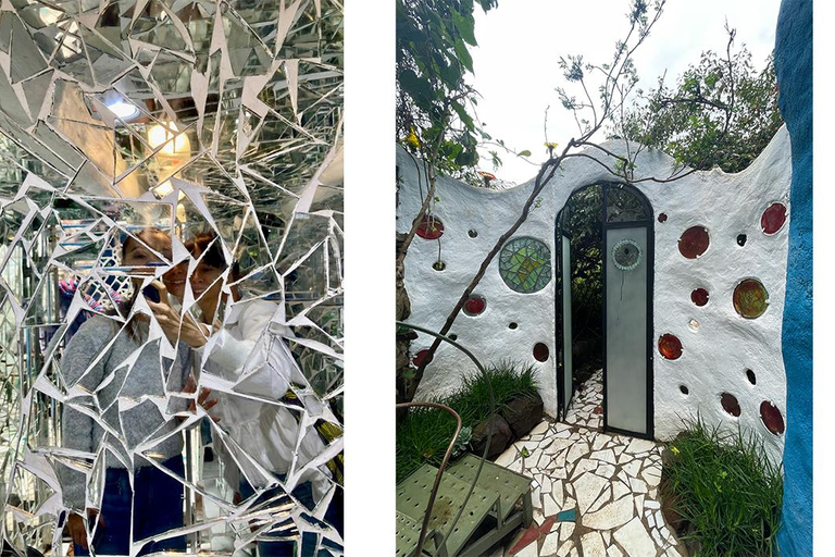 Nairobi: Kitengela Glass Tour with Glass Blowing