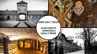 Krakow, Full-Day Auschwitz-Birkenau & Salt Mine Guided Tour - Housity