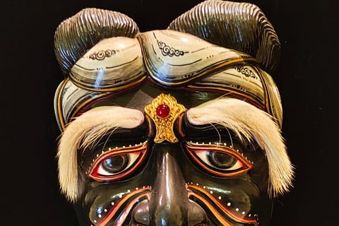 Ubud: Tour Monkey Forest, Goa Gajah, Balinese Puppet Museum