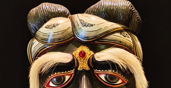 Ubud: Tour Monkey Forest, Goa Gajah, Balinese Puppet Museum