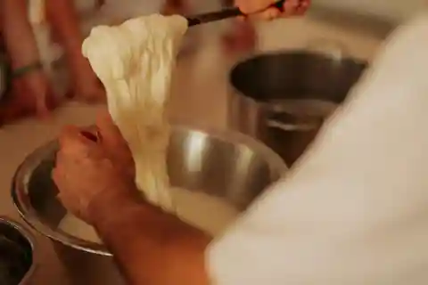 Amalfi: Make Fresh Pasta, Mozzarella, & Tiramisù with Wine