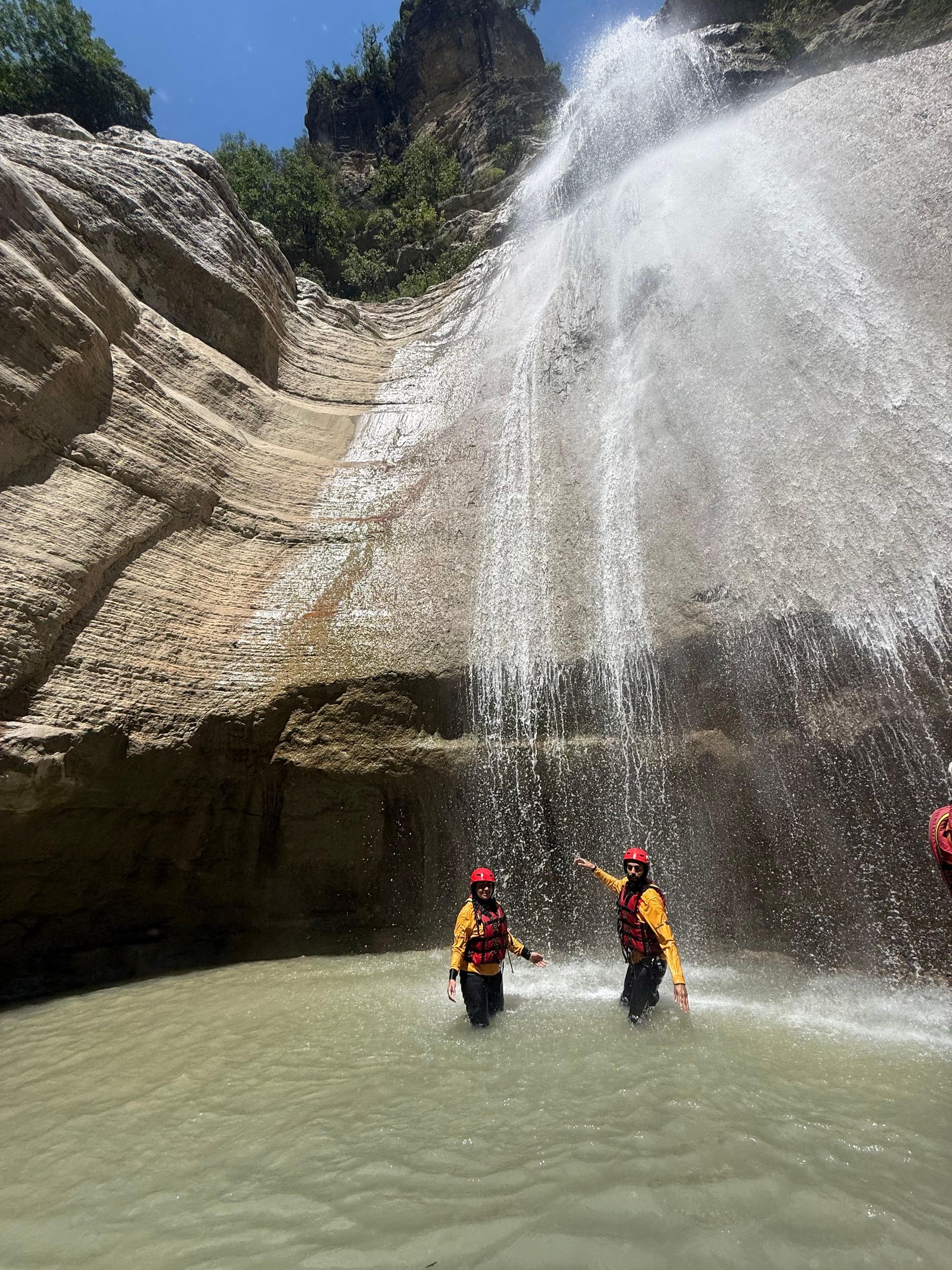Berat: Osumi-Schlucht, Bogova-Wasserfall und Rakia-Dorf-Tour