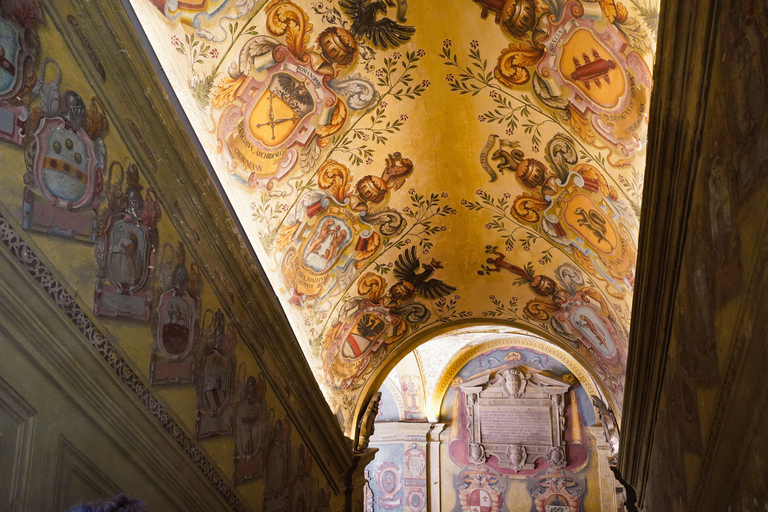 Bologna: Guided Small-Group Tour Bologna: a guided tour for a small group