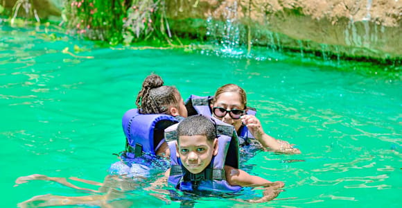 Explorers Mud Adventure Punta Cana