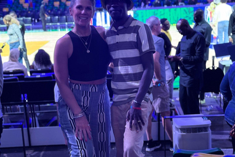 Kigali: Eco City Tour by Electric Car with Coffee Stop