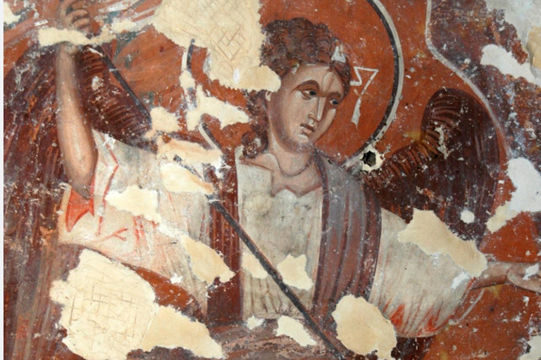 Hidden Macedonia: Cave Churches, Villages &amp; Cuisine