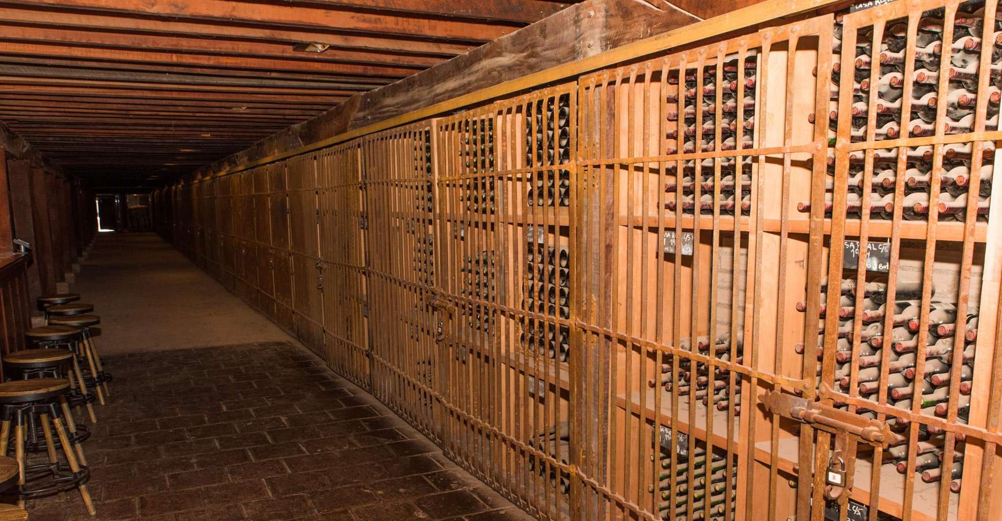 Santa Rita, Dégustation de Vin Ultra Premium, Tour et Transport - Hizvo