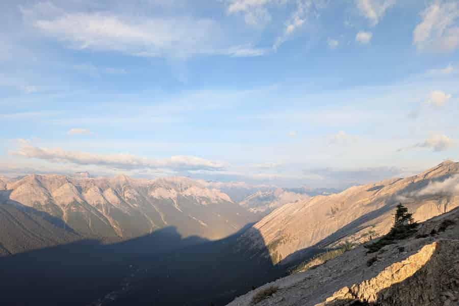Von Calgary nach Kananaskis: Geführte Wandertouren in den kanadischen Rocky Mountains. Foto: GetYourGuide Von Calgary nach Kananaskis: Geführte Wandertouren in den kanadischen Rocky Mountains. Foto: GetYourGuide