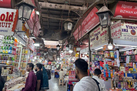 Mumbai: Elephanta Caves, Ferry Ride & Heritage Tour