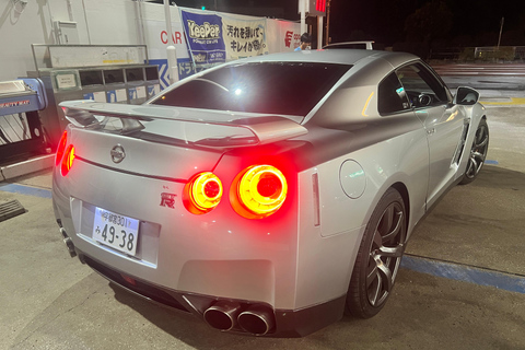 TOKYO DRIFT 5.0 Real Fast & Furious Experience