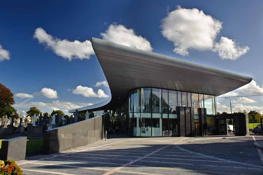 Entdecke den Glasnevin Cemetery bei einer Führung. Foto: GetYourGuide