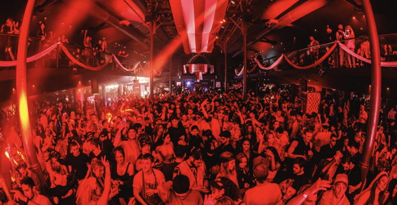 Prague: Pub Crawl to the biggest Halloween event