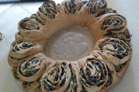 Massif du Troodos : visite du patrimoine immatériel avec dégustations