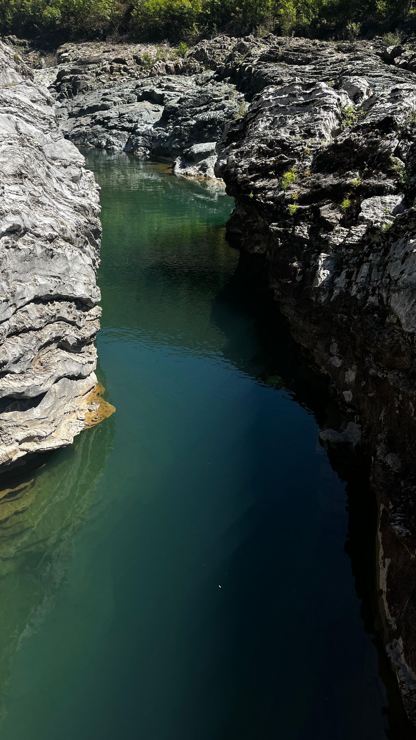 Shkodra: Mesi-Brücke, Prekal-Dorf & Canyon-Tour