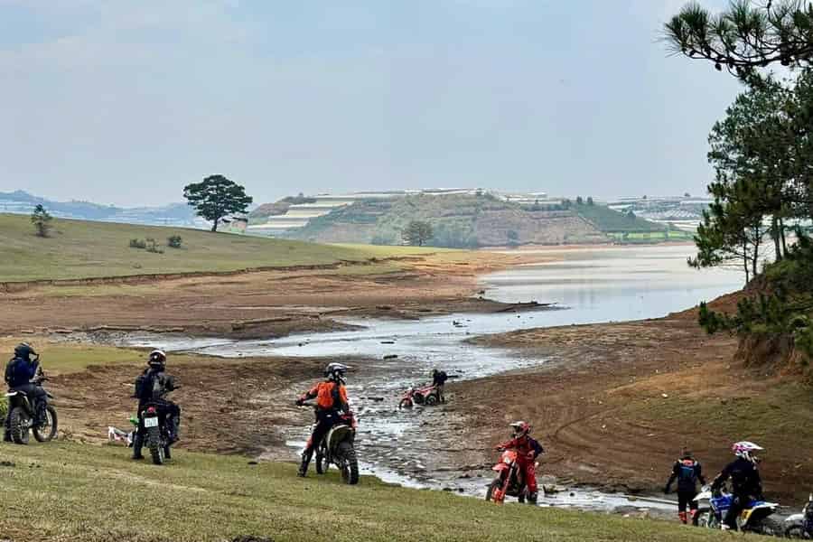 Nha Trang: Motorradtour aufs Land. Foto: GetYourGuide Nha Trang: Motorradtour aufs Land. Foto: GetYourGuide