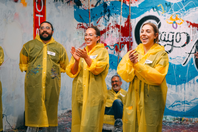 Houston: Corporate Creativity Art Boom