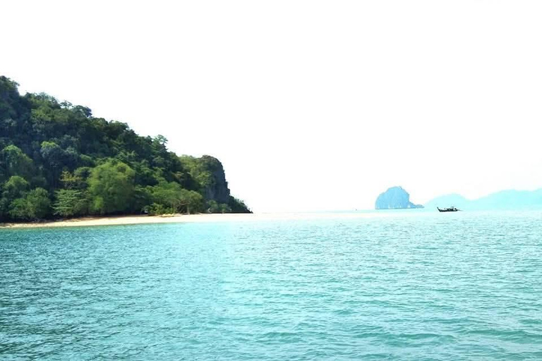 Koh Yao Yai/Noi: Ko Hong & Island Hopping by Long Tail Boat
