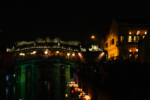 Marble Mountain & Hoi An Ancient Town Tour from Da Nang Shared Tour