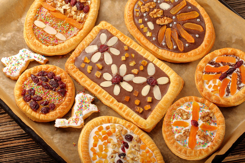 Cracovia: tour guidato a piedi della città vecchia di 2 ore