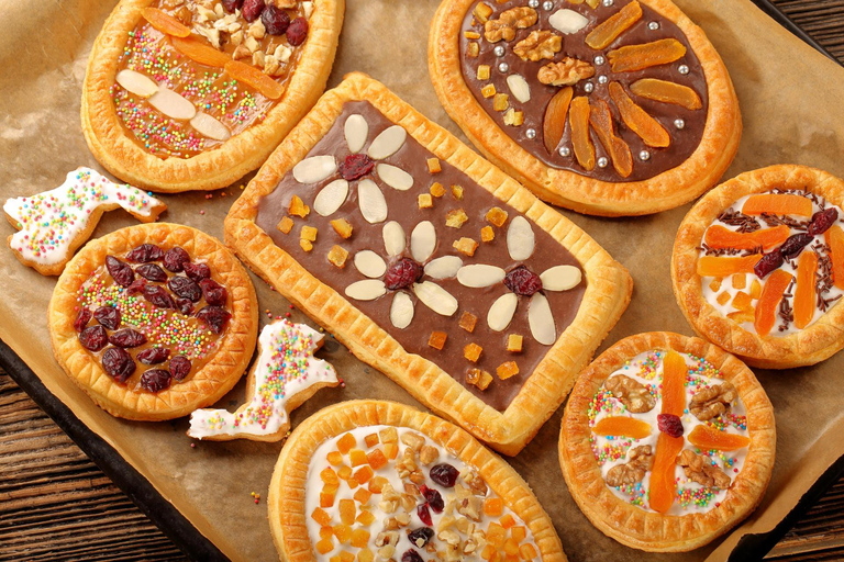 Cracovia: tour guidato a piedi della città vecchia di 2 ore