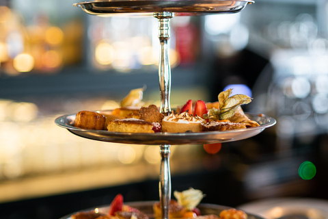 Weekend Brunch & Day Spa Package at Le Mirabeau Resort & Spa Zermatt Weekend Brunch & Day Spa Package