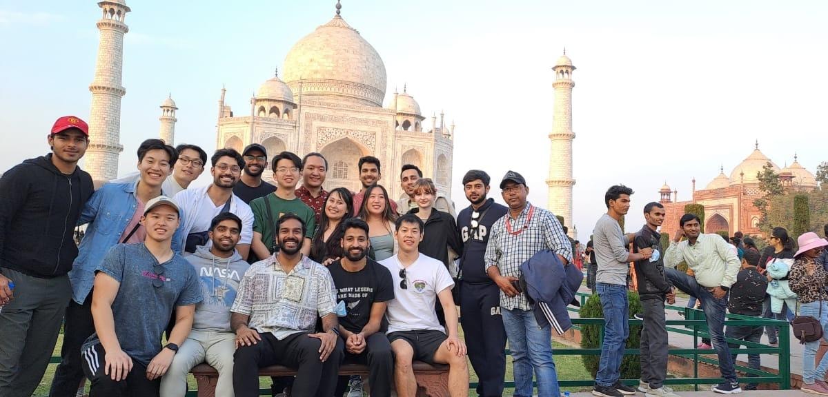 Agra City Tour De Dia Inteiro Guia E T Xi Getyourguide