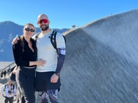 De Surabaya ou Malang, Mount Bromo Sunrise - Housity