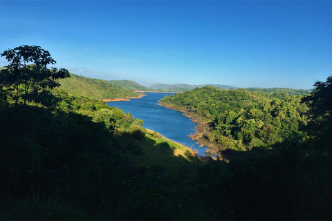 Sri Lanka: 4-Day Private Tour with Hotel & Sightseeings All Included Package