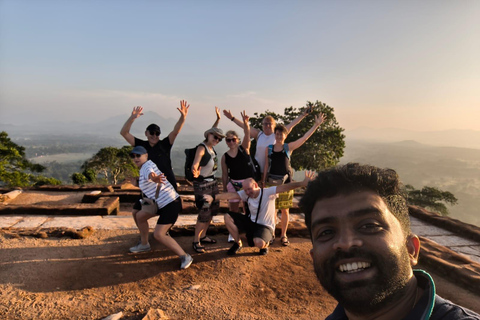 Sri Lanka: 3-Day Tour from Colombo to Ella