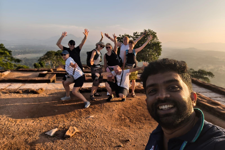 Sri Lanka: 3-Day Tour from Colombo to Ella