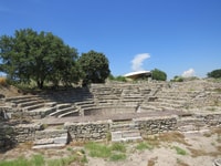 Troy, gira de día completo de Estambul - Housity