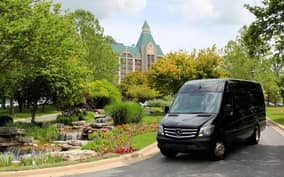 Branson: History and Scenic Beauty Sightseeing Tour